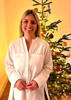 Nathalie Herberger